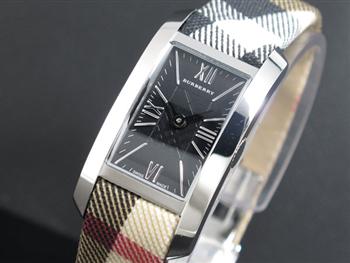 バーバリー BURBERRY 腕時計 スイス製 レディース BU1060