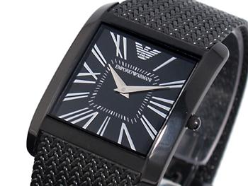 エンポリオ アルマーニ EMPORIO ARMANI 腕時計 レディース AR2029
