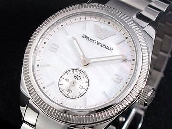 エンポリオ アルマーニ EMPORIO ARMANI 腕時計 AR5899