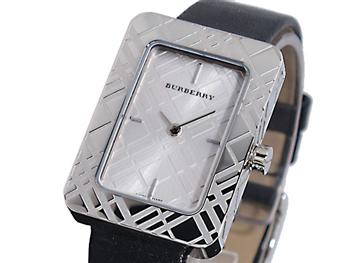 バーバリー BURBERRY 腕時計 スイス製 レディース BU1150