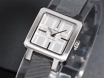 バーバリー BURBERRY 腕時計 スイス製 レディース BU1958