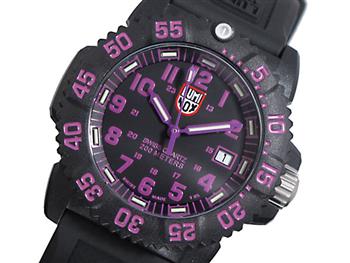 7060/ルミノックス LUMINOX 腕時計 ネイビーシールズ レディース