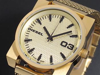 ディーゼル DIESEL 腕時計 メンズ DZ5210