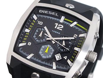 ディーゼル DIESEL 腕時計 クロノグラフ DZ4165