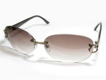 ブルガリ BVLGARI サングラス 6032-301-13