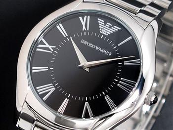 エンポリオ アルマーニ EMPORIO ARMANI 腕時計 ボーイズ AR2023