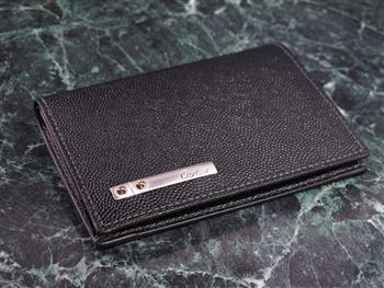 Cartier カルティエ サントス カードケース L3000771