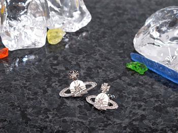ヴィヴィアン ウエストウッド ピアス 1166-01-08