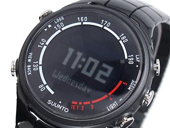 スント SUUNTO T3D 腕時計 SS015844000