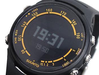 スント SUUNTO T3D 腕時計 SS015845000