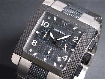 エンポリオ アルマーニ EMPORIO ARMANI 腕時計 AR5842