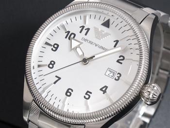 エンポリオ アルマーニ EMPORIO ARMANI 腕時計 AR5835