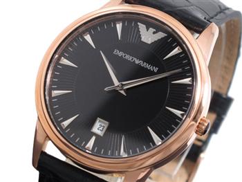 エンポリオ アルマーニ EMPORIO ARMANI 腕時計 AR2444