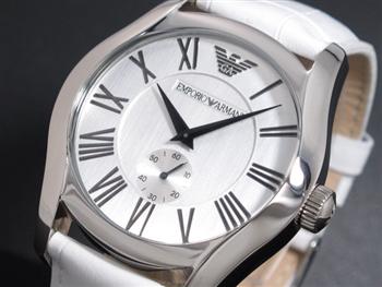 エンポリオ アルマーニ EMPORIO ARMANI 腕時計 AR0696