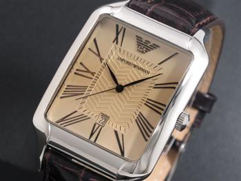 エンポリオ アルマーニ EMPORIO ARMANI 腕時計 AR0426