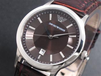エンポリオ アルマーニ ARMANI 腕時計 レディース AR2414
