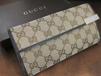 グッチ GUCCI 長財布 257012-FAFXG-9643
