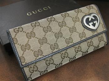 グッチ GUCCI 長財布 245723-FAFXG-9643