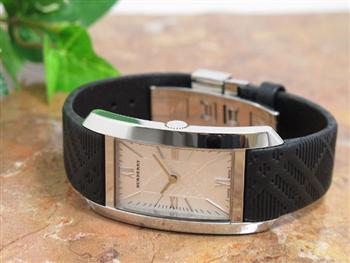 Burberry メンズ　腕時計 バーバリー BURBERRY 腕時計 スイス製 メンズ BU1082