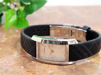 バーバリー BURBERRY 腕時計 スイス製 レディース BU1083