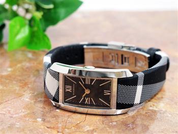 バーバリー BURBERRY 腕時計 スイス製 レディース BU1080