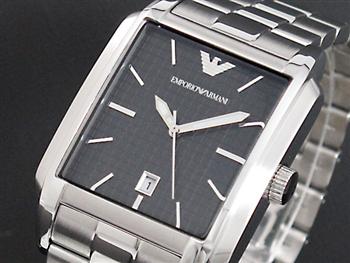 エンポリオ アルマーニ EMPORIO ARMANI 腕時計 AR0482