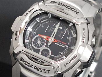 カシオ Gショック CASIO 腕時計 コックピット G510D-1A