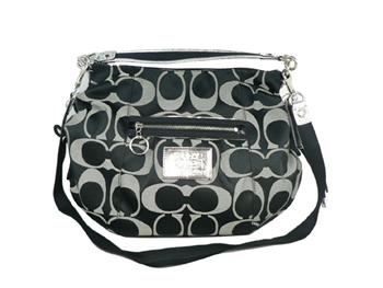COACH コーチ ショルダーバッグ CH15319-SBWSV