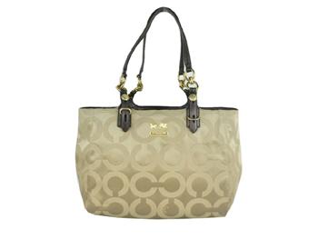 COACH コーチ トートバッグ CH15758-BKHMA