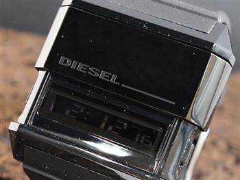 ディーゼル DIESEL 腕時計 デジタル DZ7200