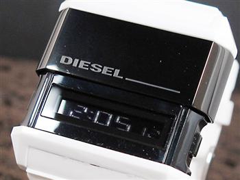 ディーゼル DIESEL 腕時計 デジタル DZ7201