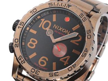 ニクソン NIXON 腕時計 51-30 A057-872