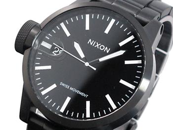 A198-001/ニクソン NIXON 腕時計 CHRONICLE SS メンズ