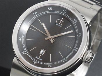 カルバン クライン CK 腕時計 メンズ K7561117