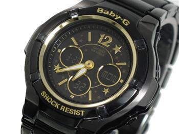 カシオ Baby-G 腕時計 Gemmy Dial BGA121C-1B1