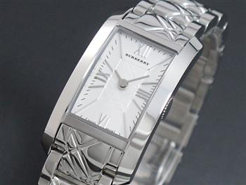 バーバリー BURBERRY 腕時計 スイス製 レディース BU1091