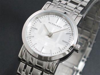 バーバリー BURBERRY 腕時計 レディース BU1764