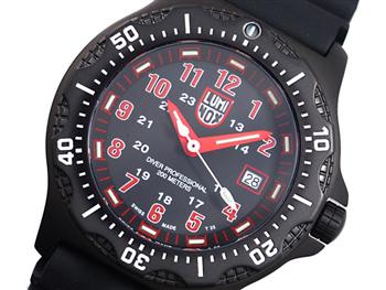 ルミノックス LUMINOX ネイビーシールズ 腕時計 8415