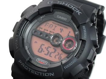 カシオ Gショック CASIO 腕時計 高輝度LED GD100MS-1