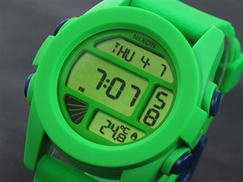 ニクソン NIXON 腕時計 UNIT A197-875