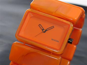 ニクソン NIXON 腕時計 VEGA A726-878 MARMALADE MARBLE