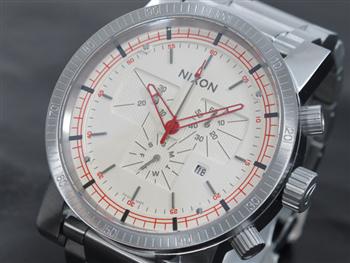 ニクソン NIXON 腕時計 MAGNACON SS A154-199