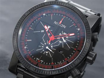 ニクソン NIXON 腕時計 MAGNACON SS A154-001