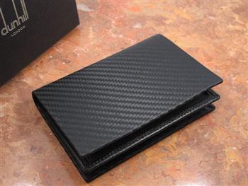 DUNHILL ダンヒル 名刺入れ/カードケース DL2H247A