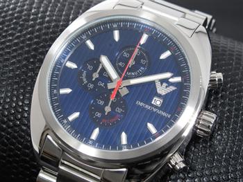 エンポリオ アルマーニ EMPORIO ARMANI 腕時計 AR5912