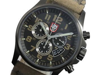 ルミノックス LUMINOX フィールドクロノ 腕時計 1885