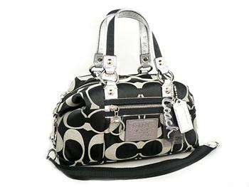 コーチ COACH ハンドバッグ CH15860-SBWSV