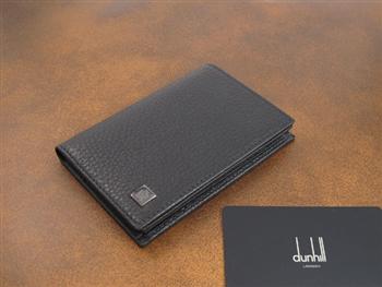 DUNHILL ダンヒル 名刺入れ/カードケース L2L747A
