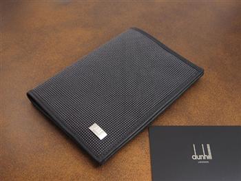 DUNHILL ダンヒル パスポートケース OV7300A