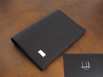 DUNHILL ダンヒル パスポートケース OE7300A 